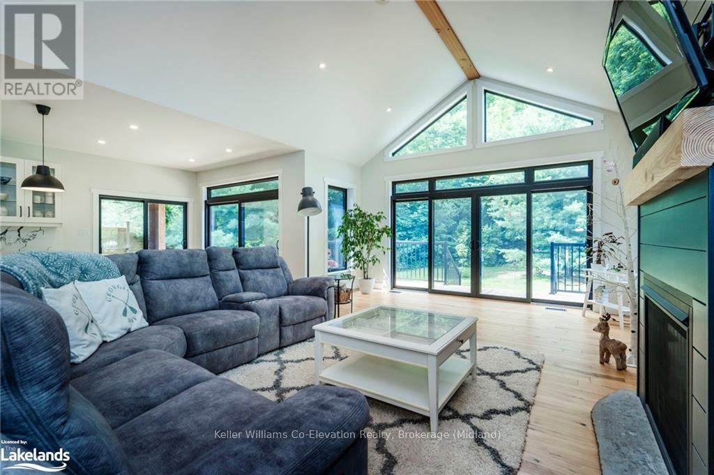 348 Fuller Avenue, Midland, Ontario  L4R 5G1 - Photo 12 - S10437532