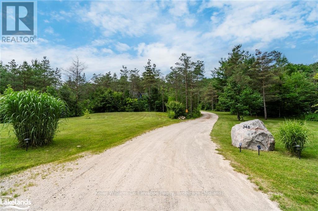 348 Fuller Avenue, Midland, Ontario  L4R 5G1 - Photo 3 - S10437532