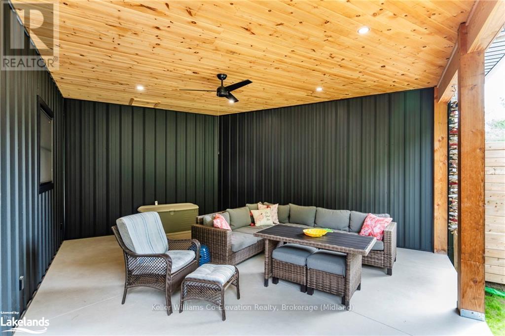 348 Fuller Avenue, Midland, Ontario  L4R 5G1 - Photo 32 - S10437532