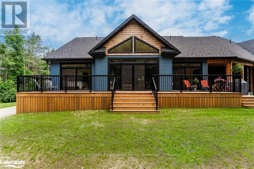 348 Fuller Avenue, Midland, Ontario  L4R 5G1 - Photo 35 - S10437532