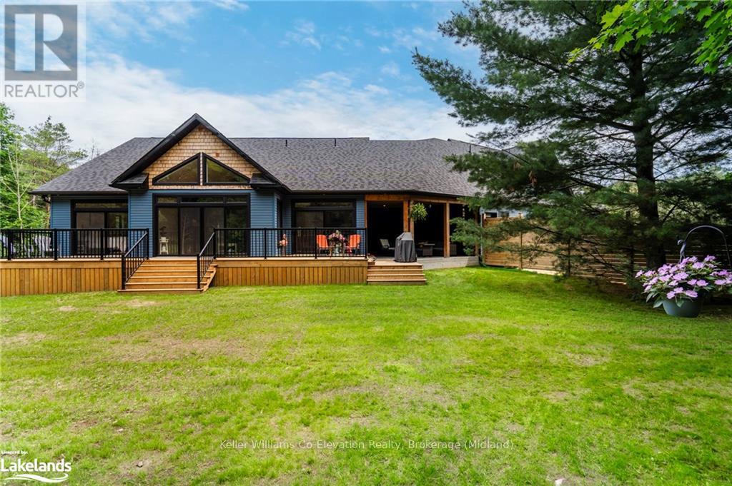 348 Fuller Avenue, Midland, Ontario  L4R 5G1 - Photo 36 - S10437532