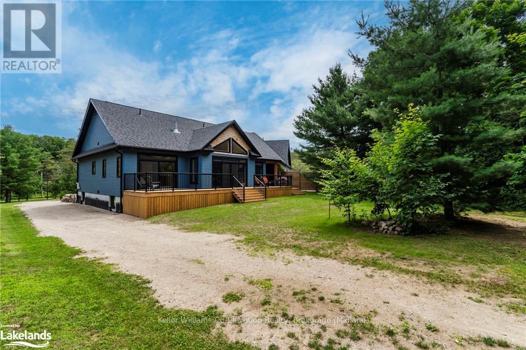 348 Fuller Avenue, Midland, Ontario  L4R 5G1 - Photo 37 - S10437532