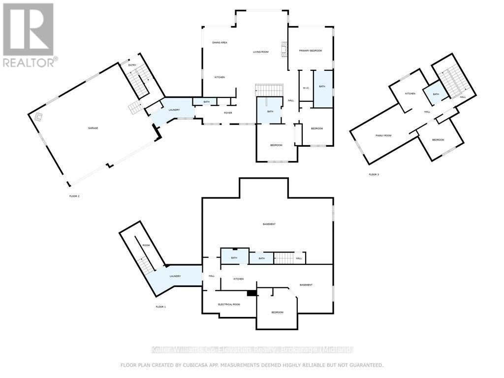 348 Fuller Avenue, Midland, Ontario  L4R 5G1 - Photo 38 - S10437532