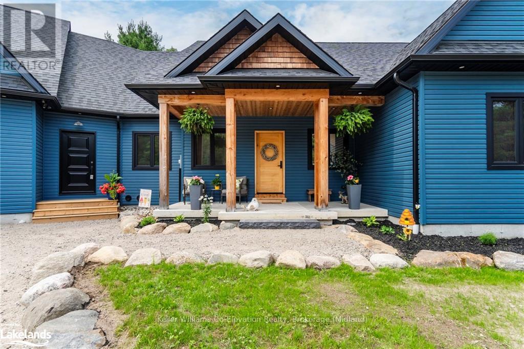 348 Fuller Avenue, Midland, Ontario  L4R 5G1 - Photo 4 - S10437532