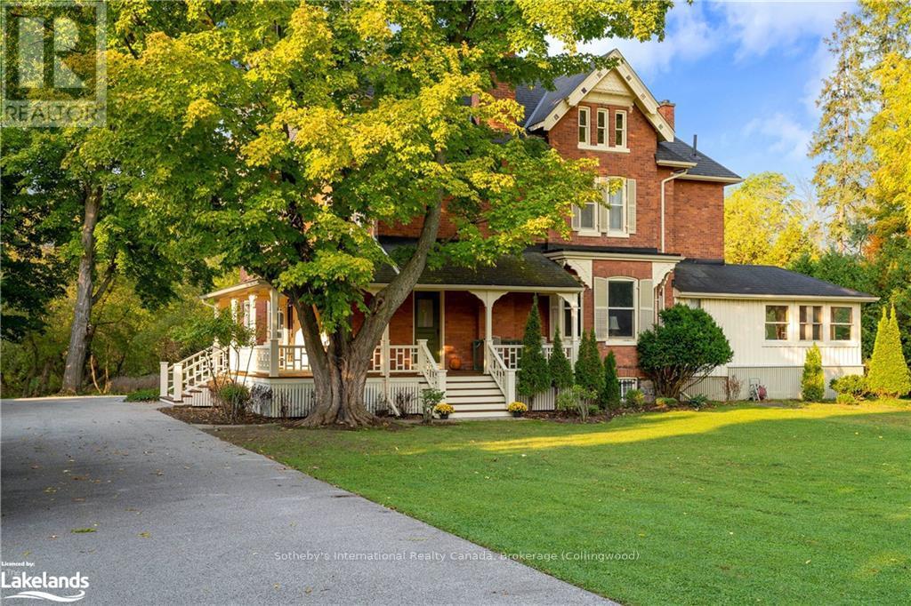 18 Amelia Street, Springwater, Ontario  L0L 1P0 - Photo 2 - S10439746