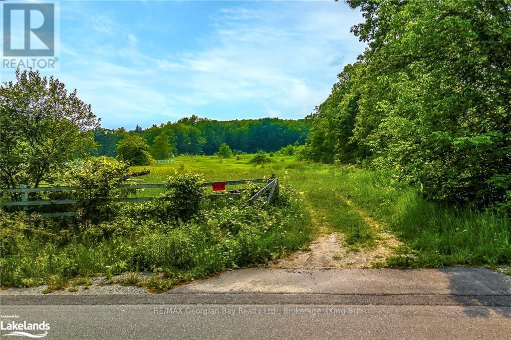 0 NEWTON STREET, Tay, Ontario