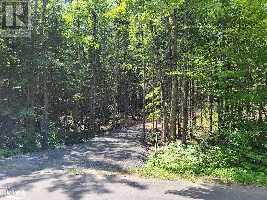 LOT 5 FAIRY FALLS ROAD, Lake of Bays, Ontario