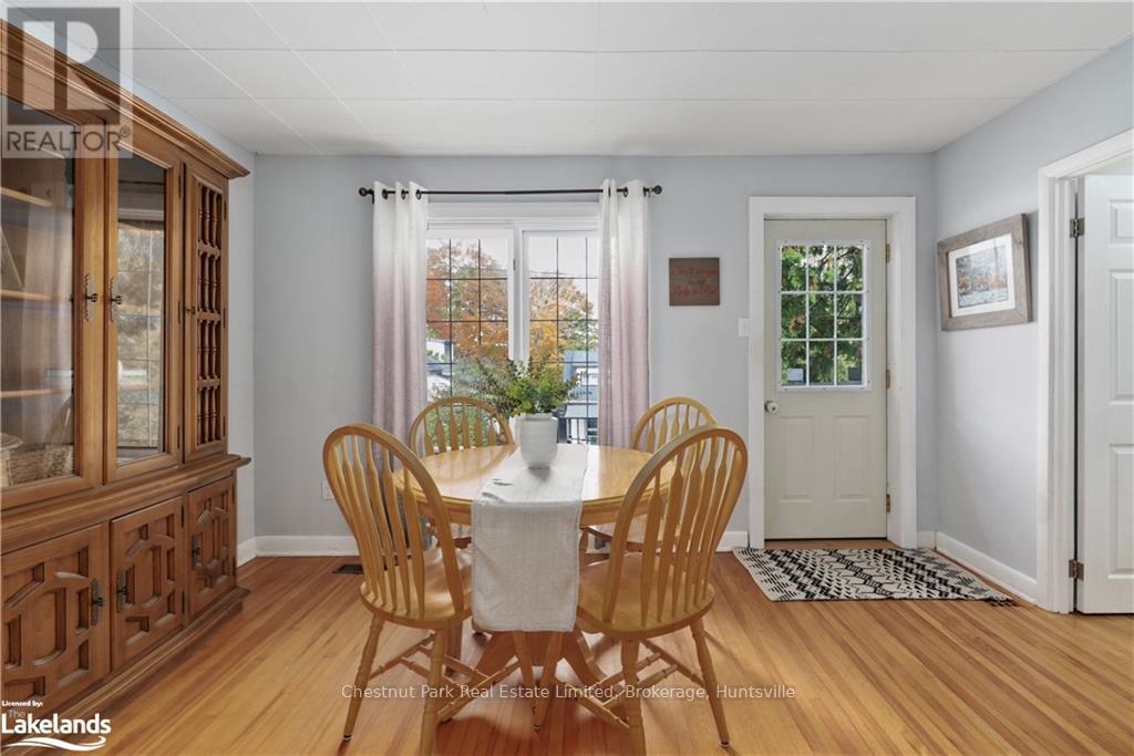 3 Cora Street E, Huntsville, Ontario  P1H 1T5 - Photo 13 - X10437119