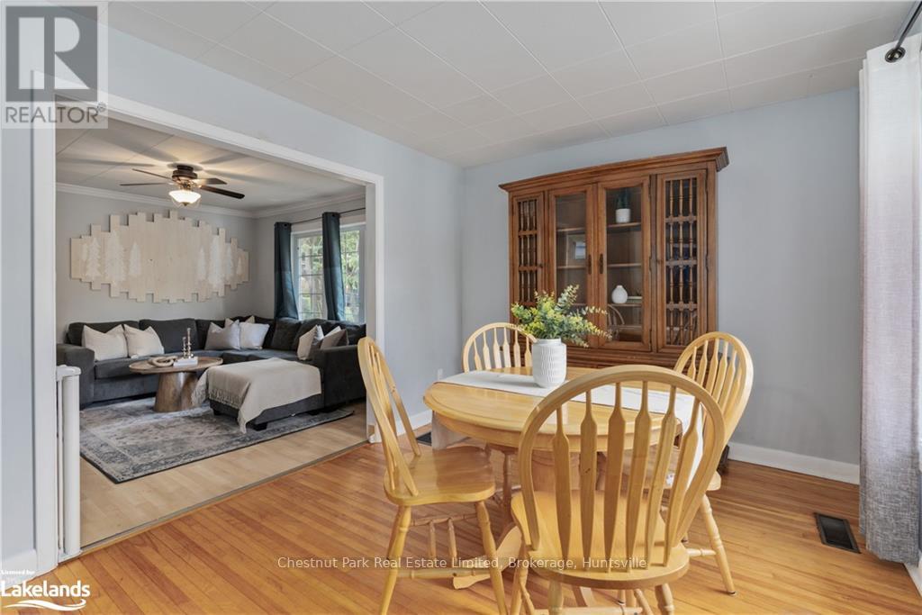 3 Cora Street E, Huntsville, Ontario  P1H 1T5 - Photo 14 - X10437119