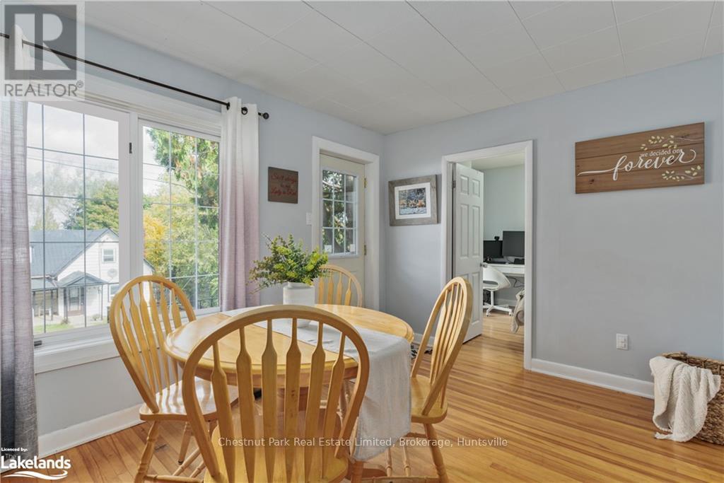 3 Cora Street E, Huntsville, Ontario  P1H 1T5 - Photo 15 - X10437119