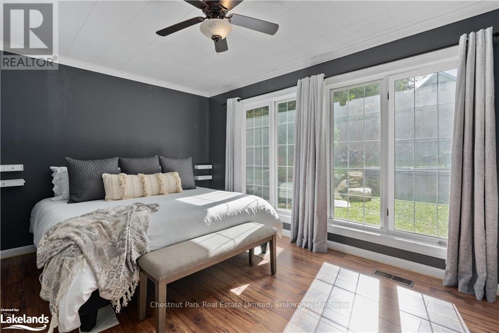 3 Cora Street E, Huntsville, Ontario  P1H 1T5 - Photo 18 - X10437119