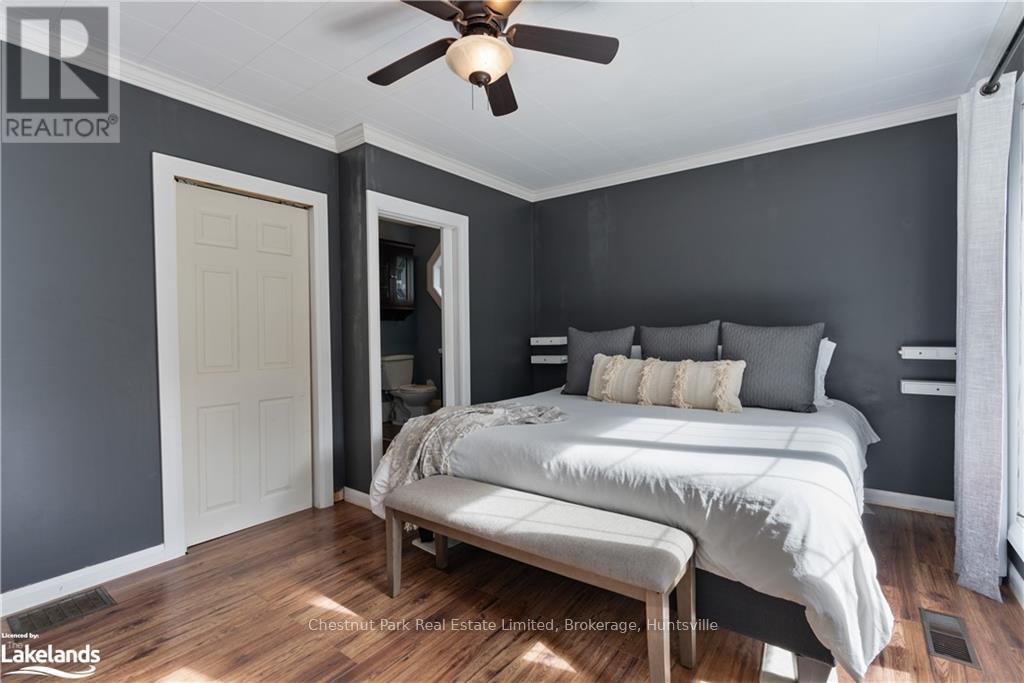 3 Cora Street E, Huntsville, Ontario  P1H 1T5 - Photo 19 - X10437119