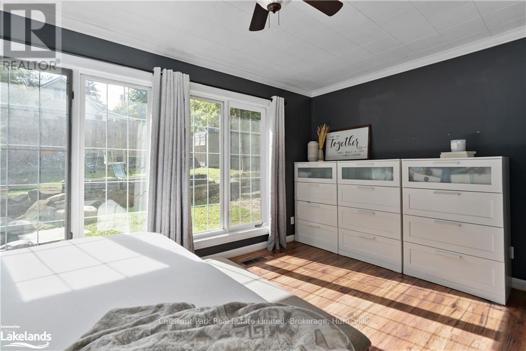 3 Cora Street E, Huntsville, Ontario  P1H 1T5 - Photo 20 - X10437119