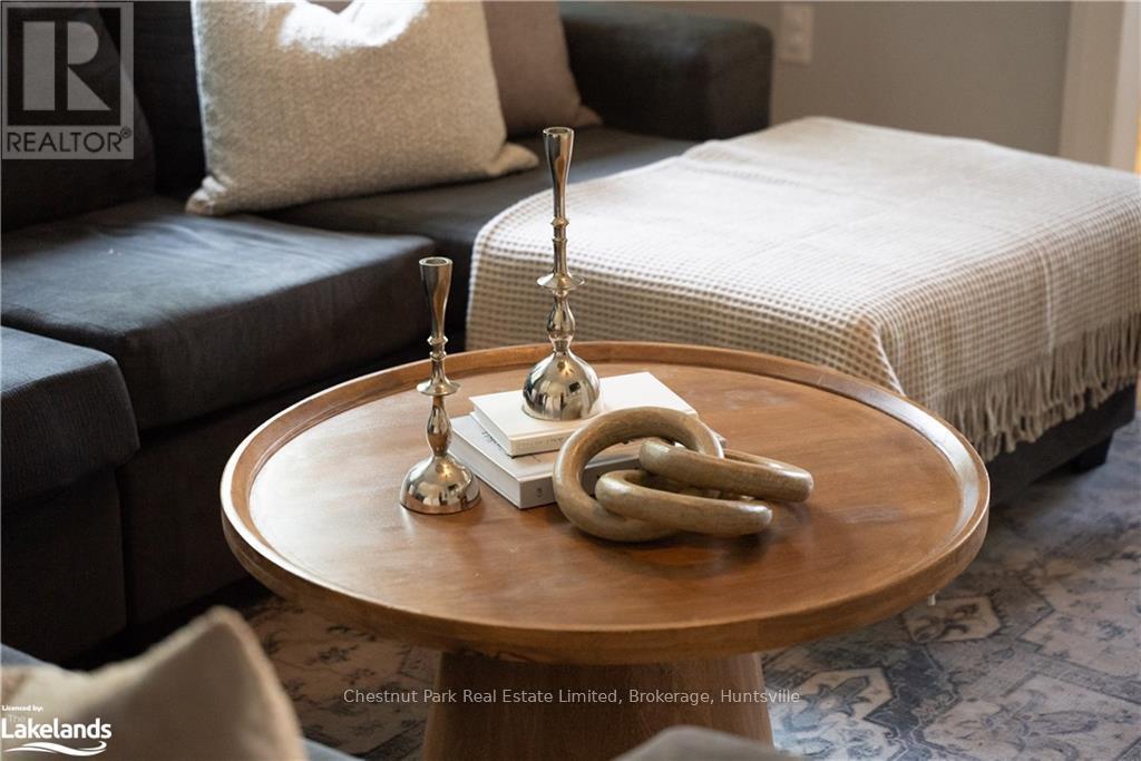 3 Cora Street E, Huntsville, Ontario  P1H 1T5 - Photo 22 - X10437119