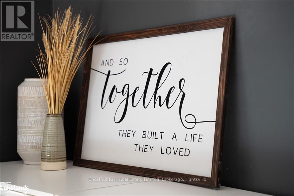 3 Cora Street E, Huntsville, Ontario  P1H 1T5 - Photo 24 - X10437119