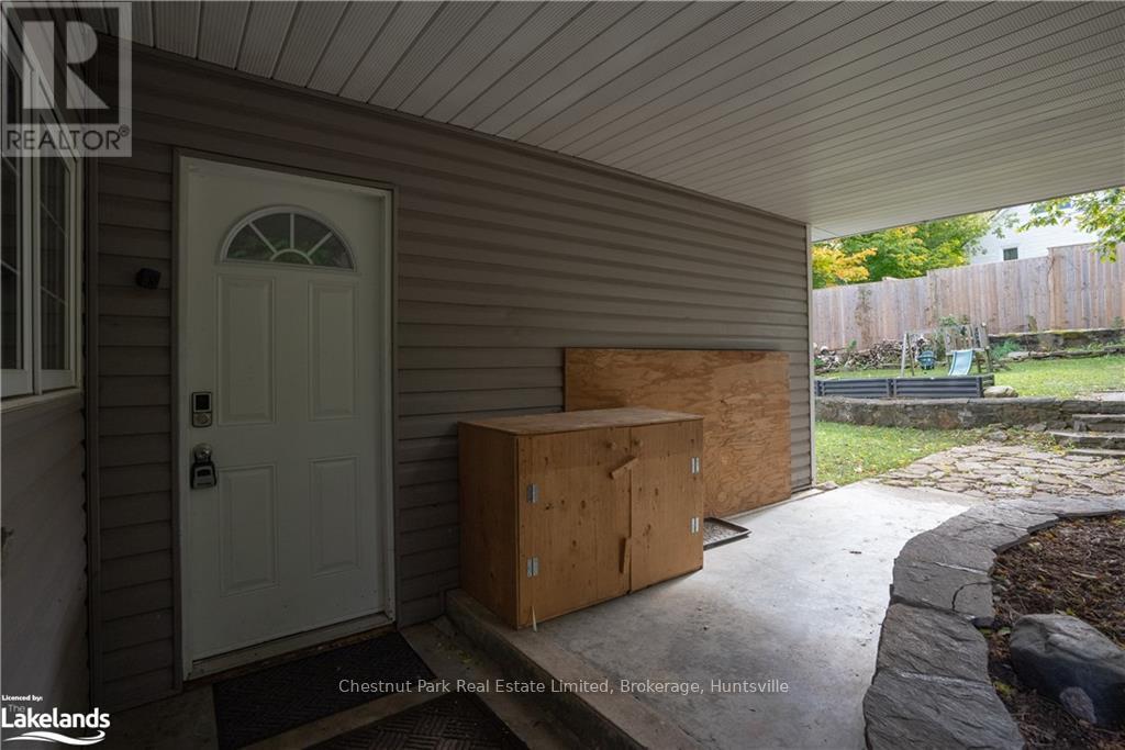 3 Cora Street E, Huntsville, Ontario  P1H 1T5 - Photo 25 - X10437119