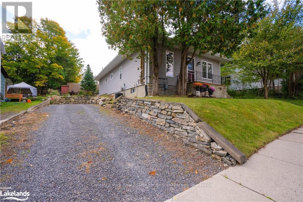 3 Cora Street E, Huntsville, Ontario  P1H 1T5 - Photo 28 - X10437119