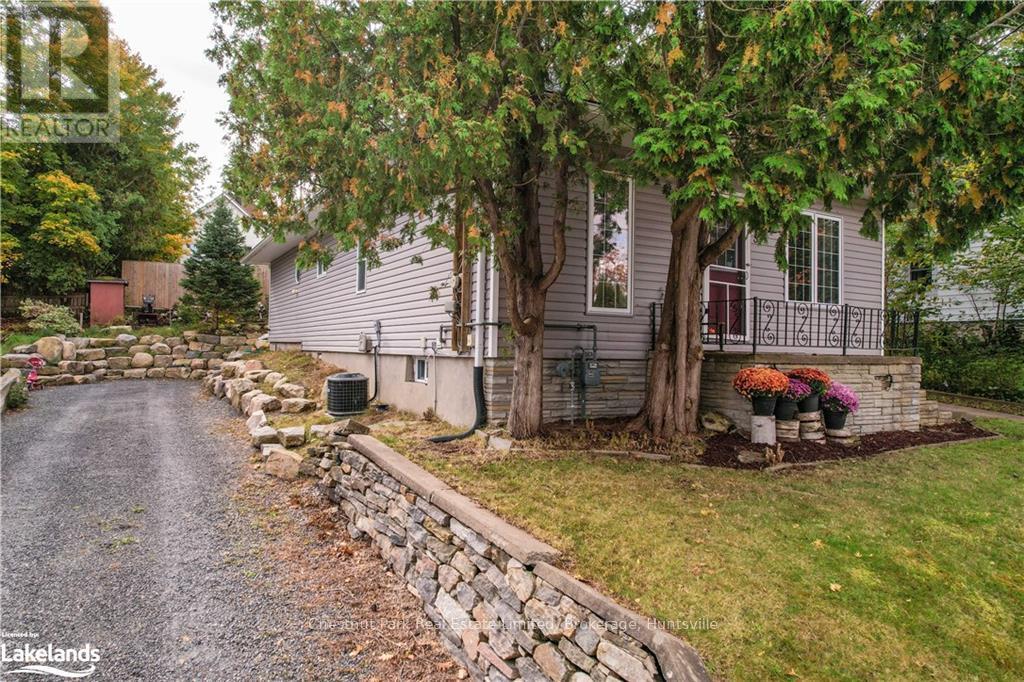 3 Cora Street E, Huntsville, Ontario  P1H 1T5 - Photo 29 - X10437119