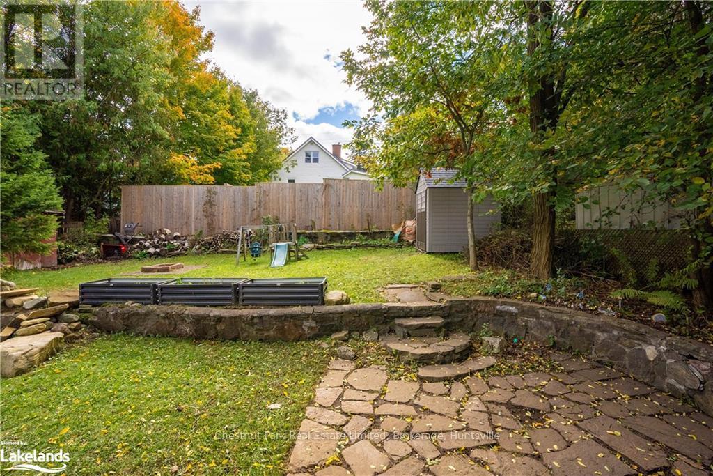 3 Cora Street E, Huntsville, Ontario  P1H 1T5 - Photo 35 - X10437119