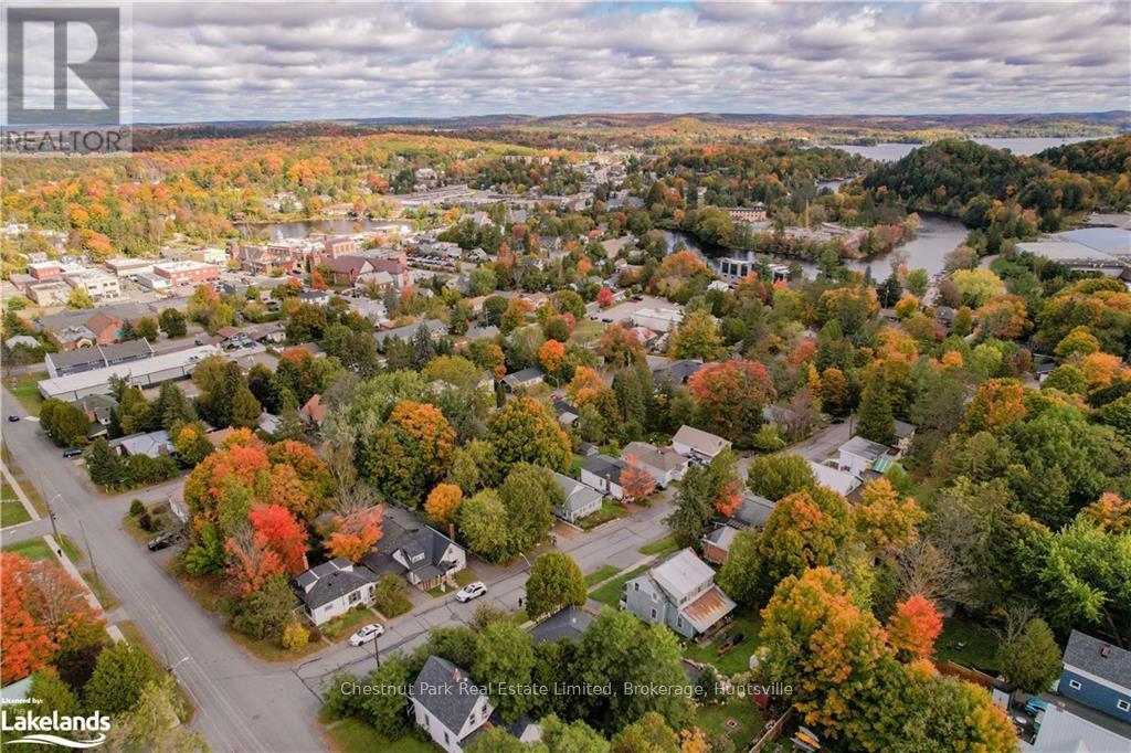 3 Cora Street E, Huntsville, Ontario  P1H 1T5 - Photo 38 - X10437119