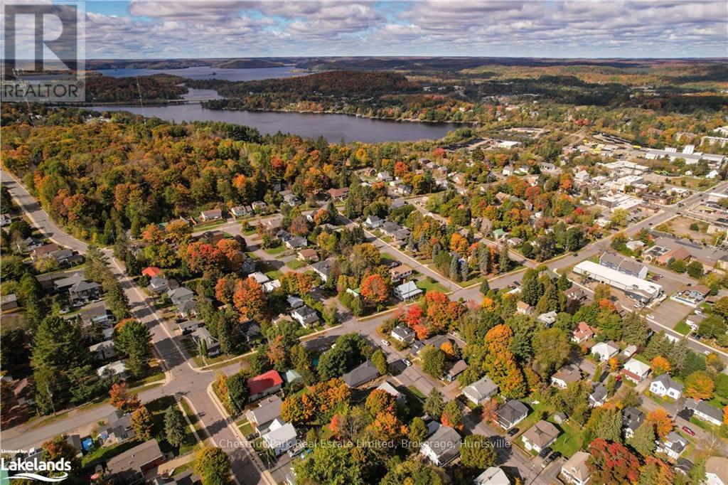 3 Cora Street E, Huntsville, Ontario  P1H 1T5 - Photo 39 - X10437119