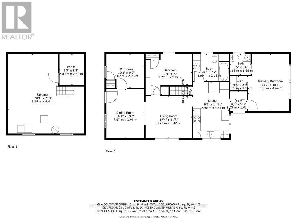 3 Cora Street E, Huntsville, Ontario  P1H 1T5 - Photo 40 - X10437119