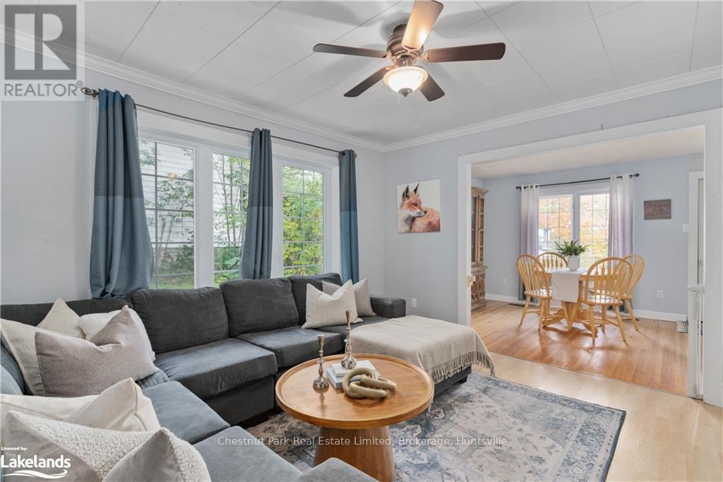 3 Cora Street E, Huntsville, Ontario  P1H 1T5 - Photo 7 - X10437119