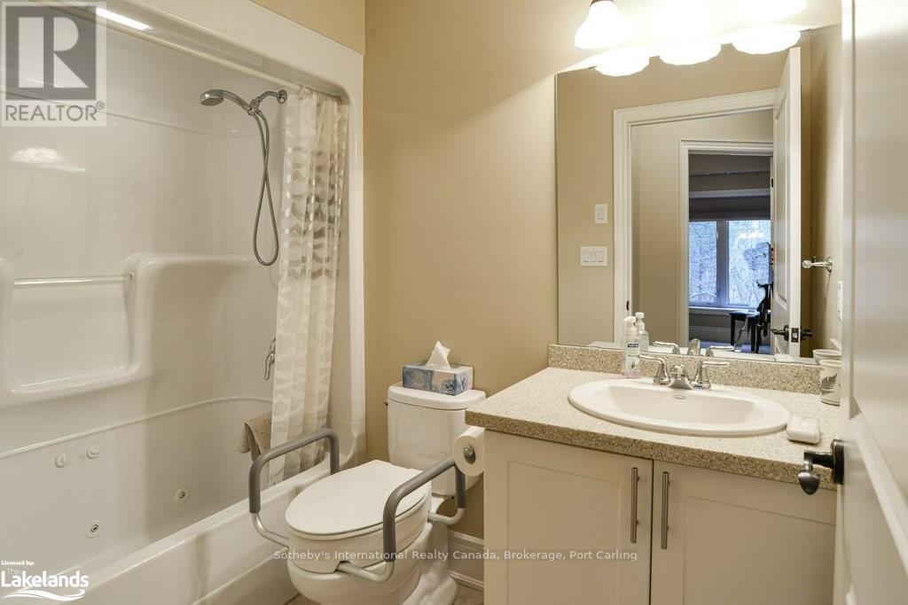 402 - 391b Manitoba Street, Bracebridge, Ontario  P1L 0B5 - Photo 12 - X10437457