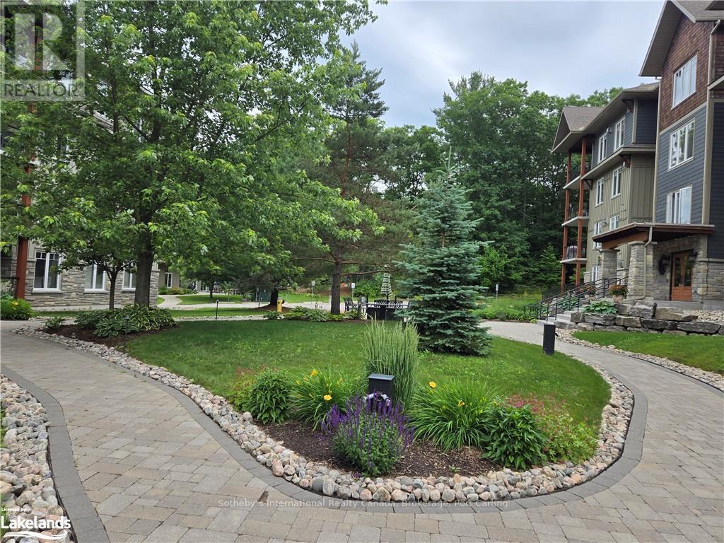 402 - 391b Manitoba Street, Bracebridge, Ontario  P1L 0B5 - Photo 2 - X10437457