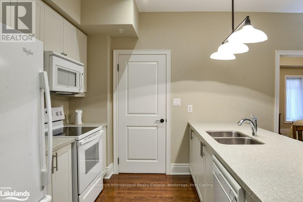 402 - 391b Manitoba Street, Bracebridge, Ontario  P1L 0B5 - Photo 6 - X10437457