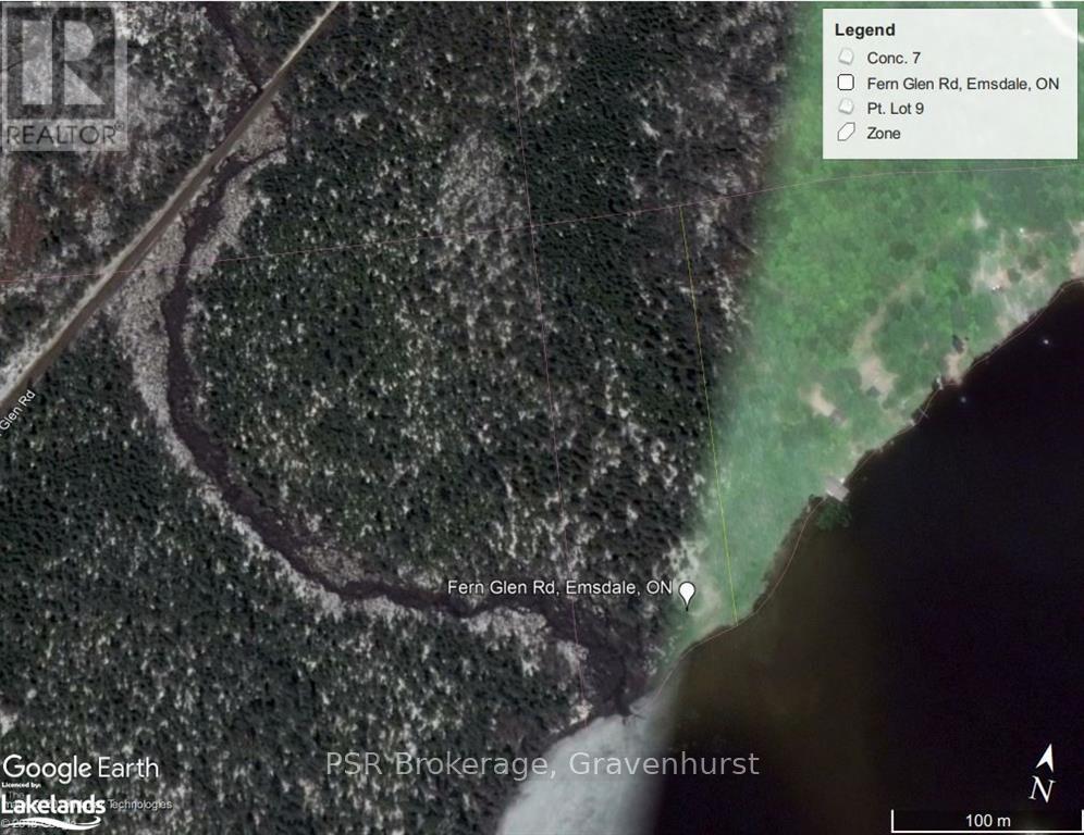 2503 Fern Glen Road, Mcmurrich/monteith, Ontario  P0A 1Y0 - Photo 5 - X10438268