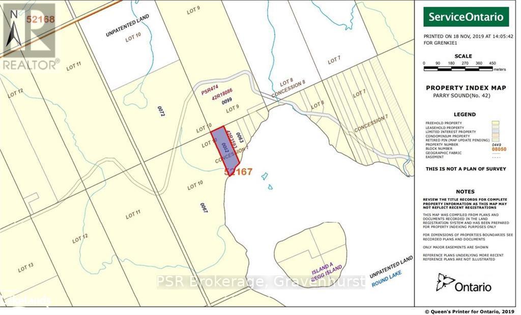 2503 Fern Glen Road, Mcmurrich/monteith, Ontario  P0A 1Y0 - Photo 6 - X10438268