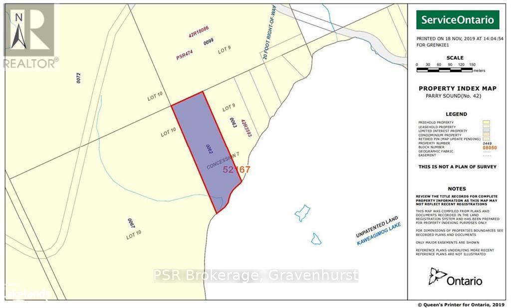 2503 Fern Glen Road, Mcmurrich/monteith, Ontario  P0A 1Y0 - Photo 7 - X10438268