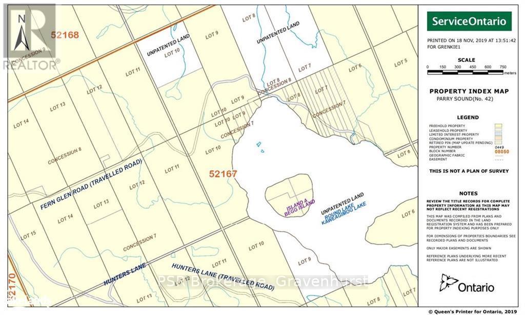 2503 Fern Glen Road, Mcmurrich/monteith, Ontario  P0A 1Y0 - Photo 8 - X10438268