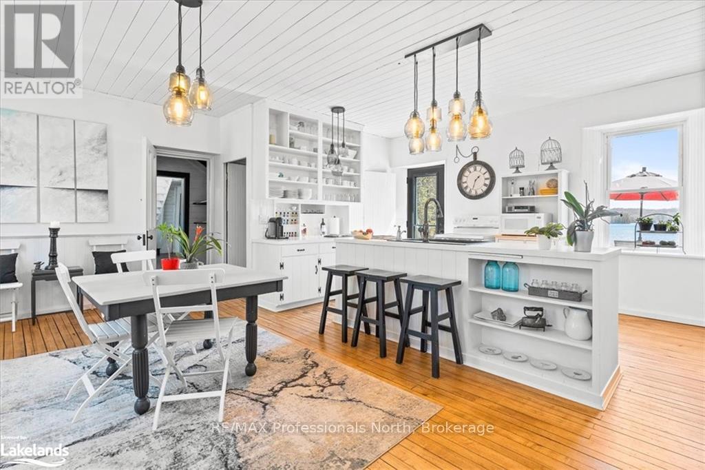 4718 County Rd 21, Dysart Et Al, Ontario  K0M 1S0 - Photo 12 - X10438569