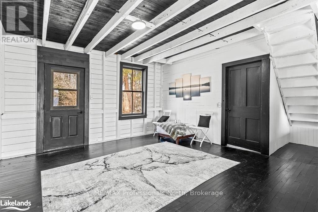 4718 County Rd 21, Dysart Et Al, Ontario  K0M 1S0 - Photo 13 - X10438569