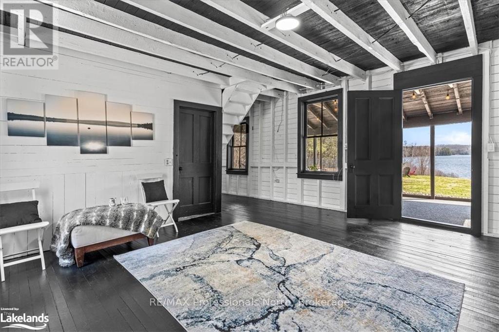 4718 County Rd 21, Dysart Et Al, Ontario  K0M 1S0 - Photo 14 - X10438569