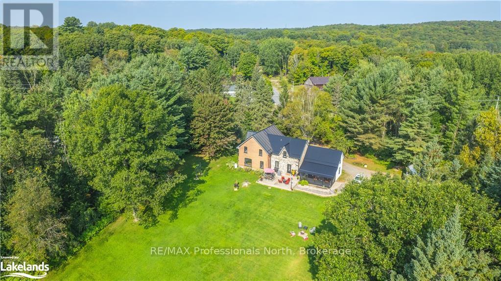 4718 County Rd 21, Dysart Et Al, Ontario  K0M 1S0 - Photo 2 - X10438569