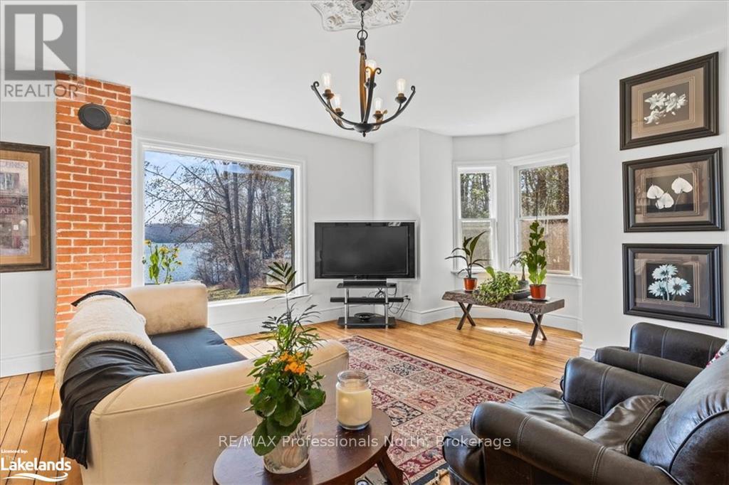 4718 County Rd 21, Dysart Et Al, Ontario  K0M 1S0 - Photo 20 - X10438569