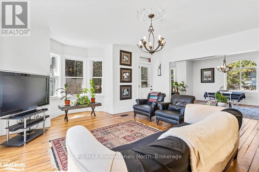 4718 County Rd 21, Dysart Et Al, Ontario  K0M 1S0 - Photo 21 - X10438569