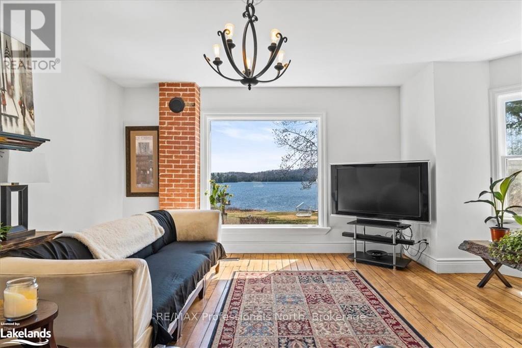 4718 County Rd 21, Dysart Et Al, Ontario  K0M 1S0 - Photo 23 - X10438569