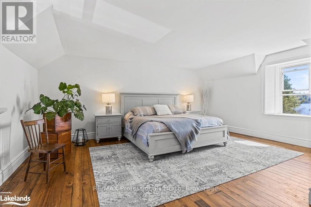 4718 County Rd 21, Dysart Et Al, Ontario  K0M 1S0 - Photo 27 - X10438569