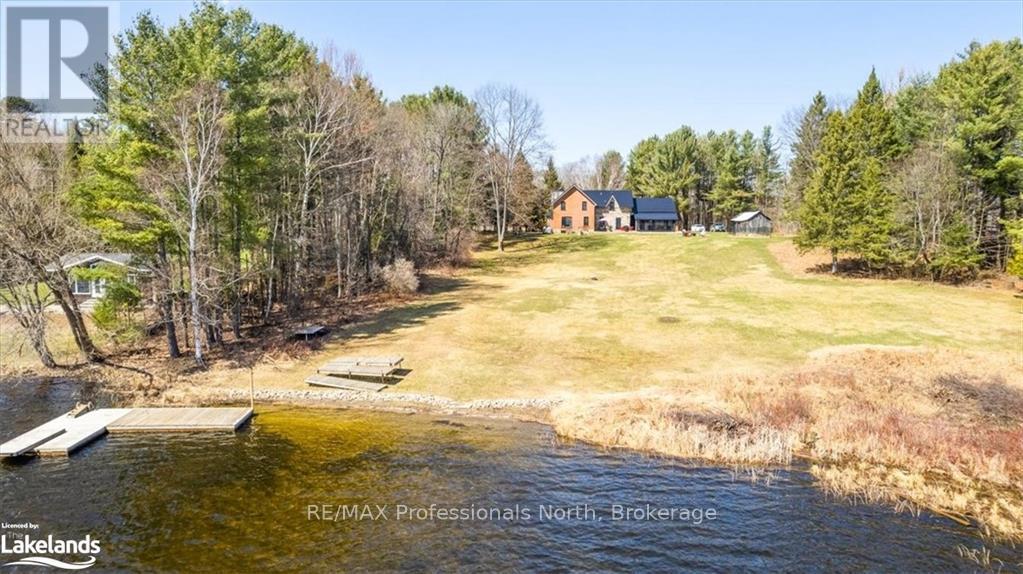 4718 County Rd 21, Dysart Et Al, Ontario  K0M 1S0 - Photo 3 - X10438569