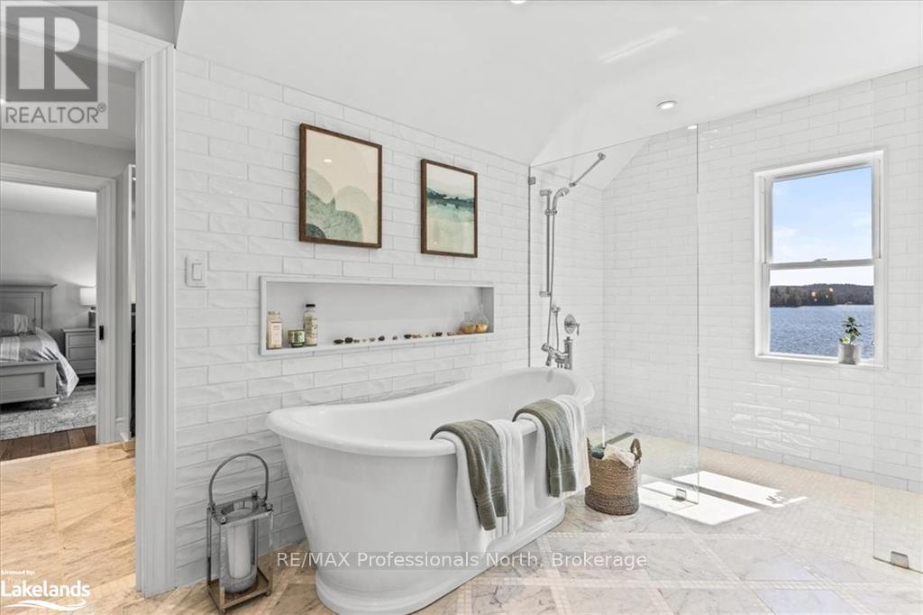 4718 County Rd 21, Dysart Et Al, Ontario  K0M 1S0 - Photo 33 - X10438569