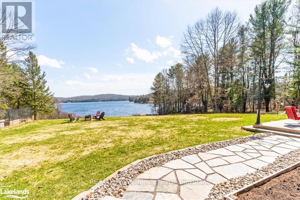 4718 County Rd 21, Dysart Et Al, Ontario  K0M 1S0 - Photo 4 - X10438569