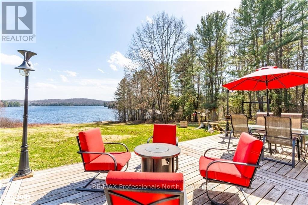 4718 County Rd 21, Dysart Et Al, Ontario  K0M 1S0 - Photo 5 - X10438569