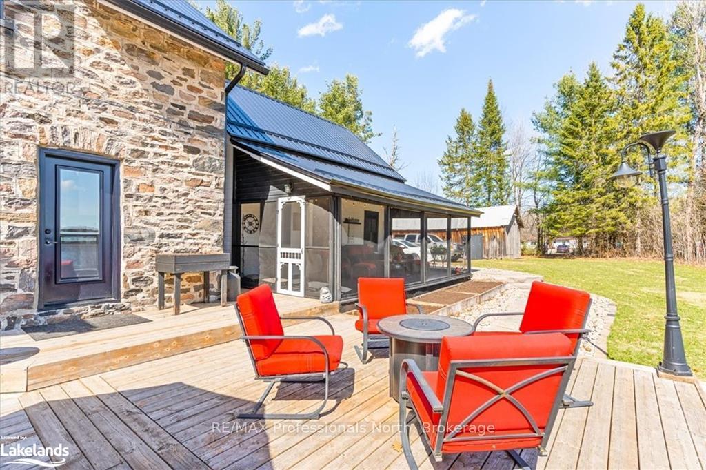 4718 County Rd 21, Dysart Et Al, Ontario  K0M 1S0 - Photo 6 - X10438569