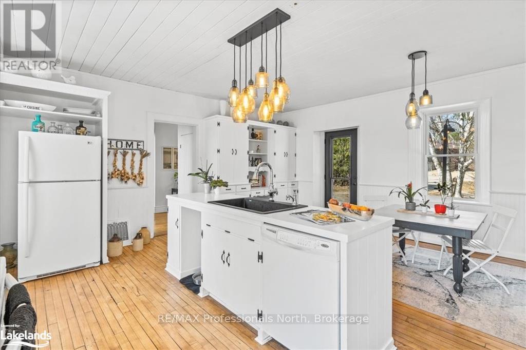 4718 County Rd 21, Dysart Et Al, Ontario  K0M 1S0 - Photo 7 - X10438569