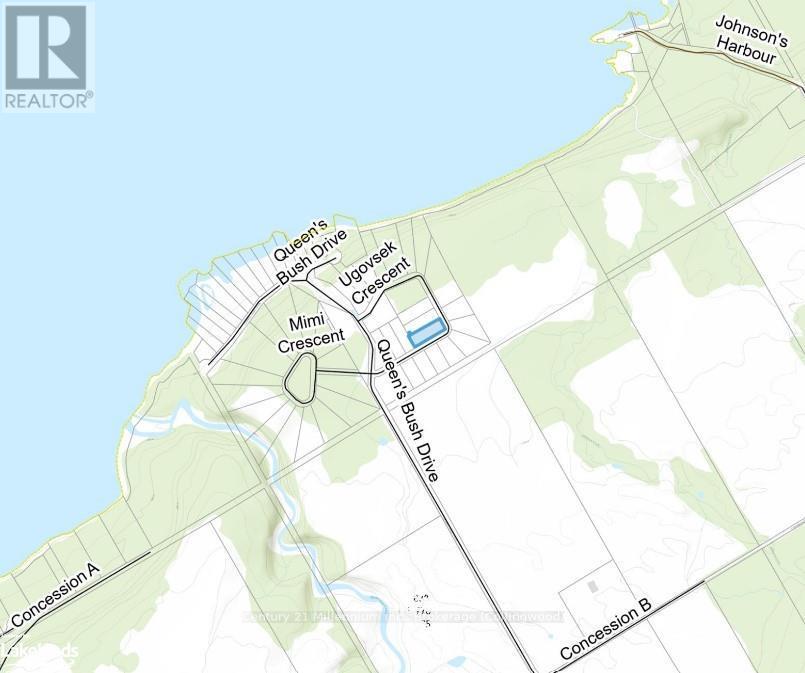 107 UGOVSEK CRESCENT, Meaford, Ontario