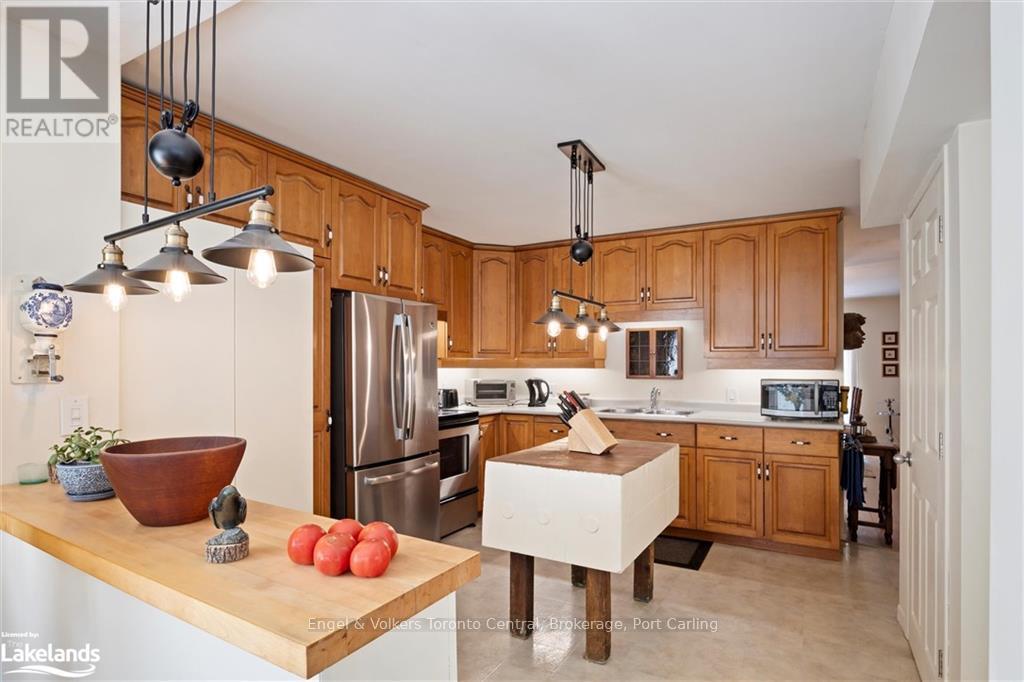 2505 Windermere Road, Muskoka Lakes, Ontario  P0B 1P0 - Photo 11 - X10438613